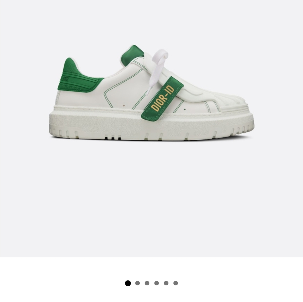 Christian Dior Sneakers